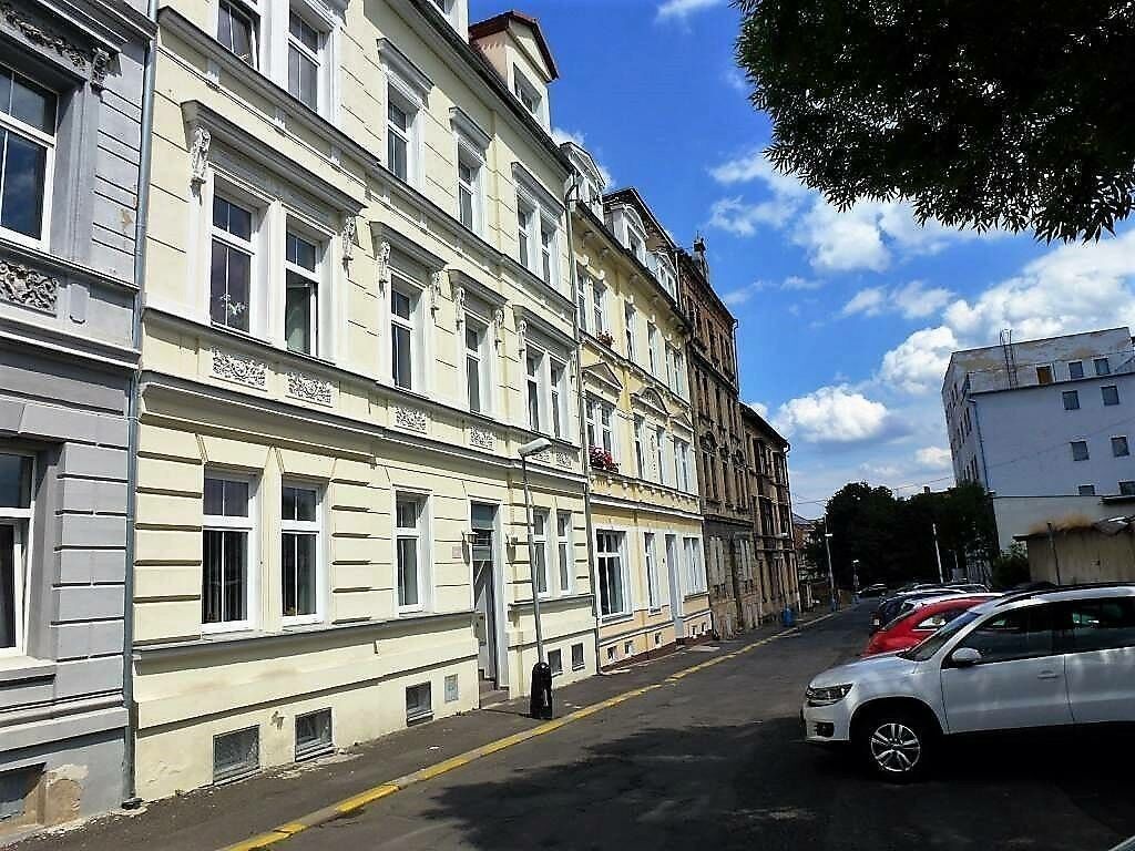 Pronájem kancelář - Teplice, 25 m²