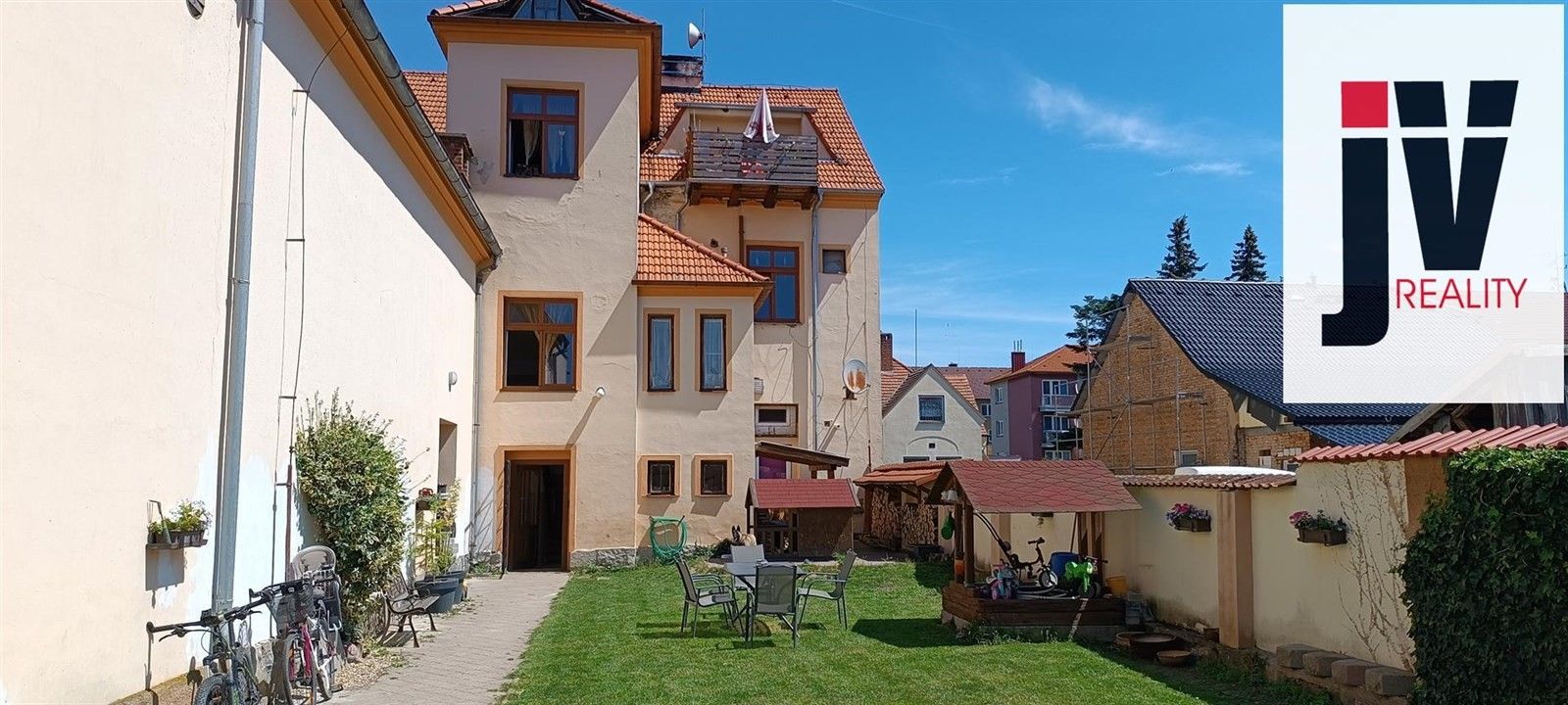 Prodej byt 2+1 - Mantovská, Chotěšov, 61 m²