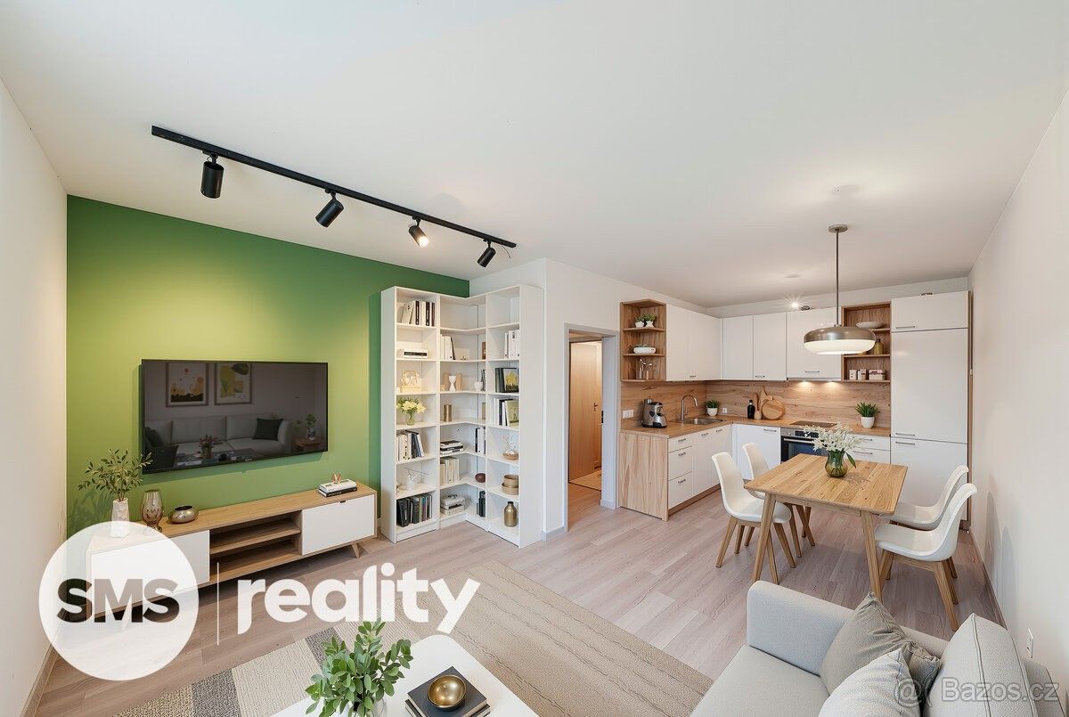 Byty, Nový Jičín, 741 01