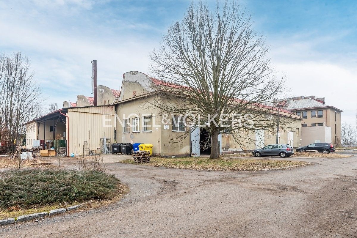 Ostatní, Hlavní, Panenské Břežany, 3 m²