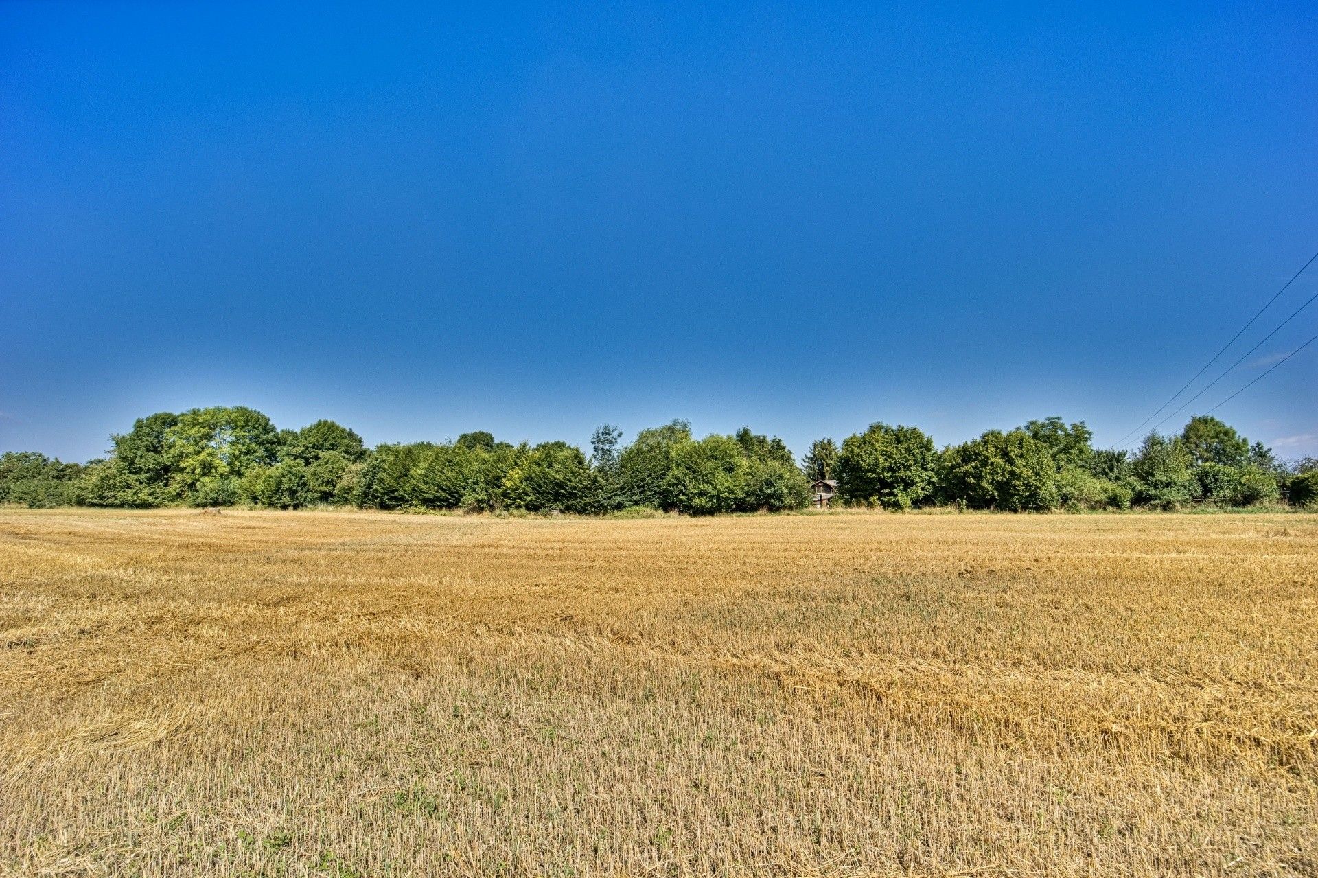 Prodej pozemek pro bydlení - Pardubická, Sezemice, 3 035 m²