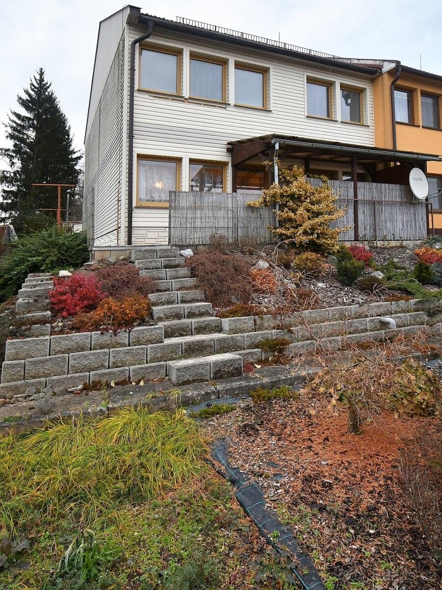 Prodej rodinný dům - Moravská Třebová, 571 01