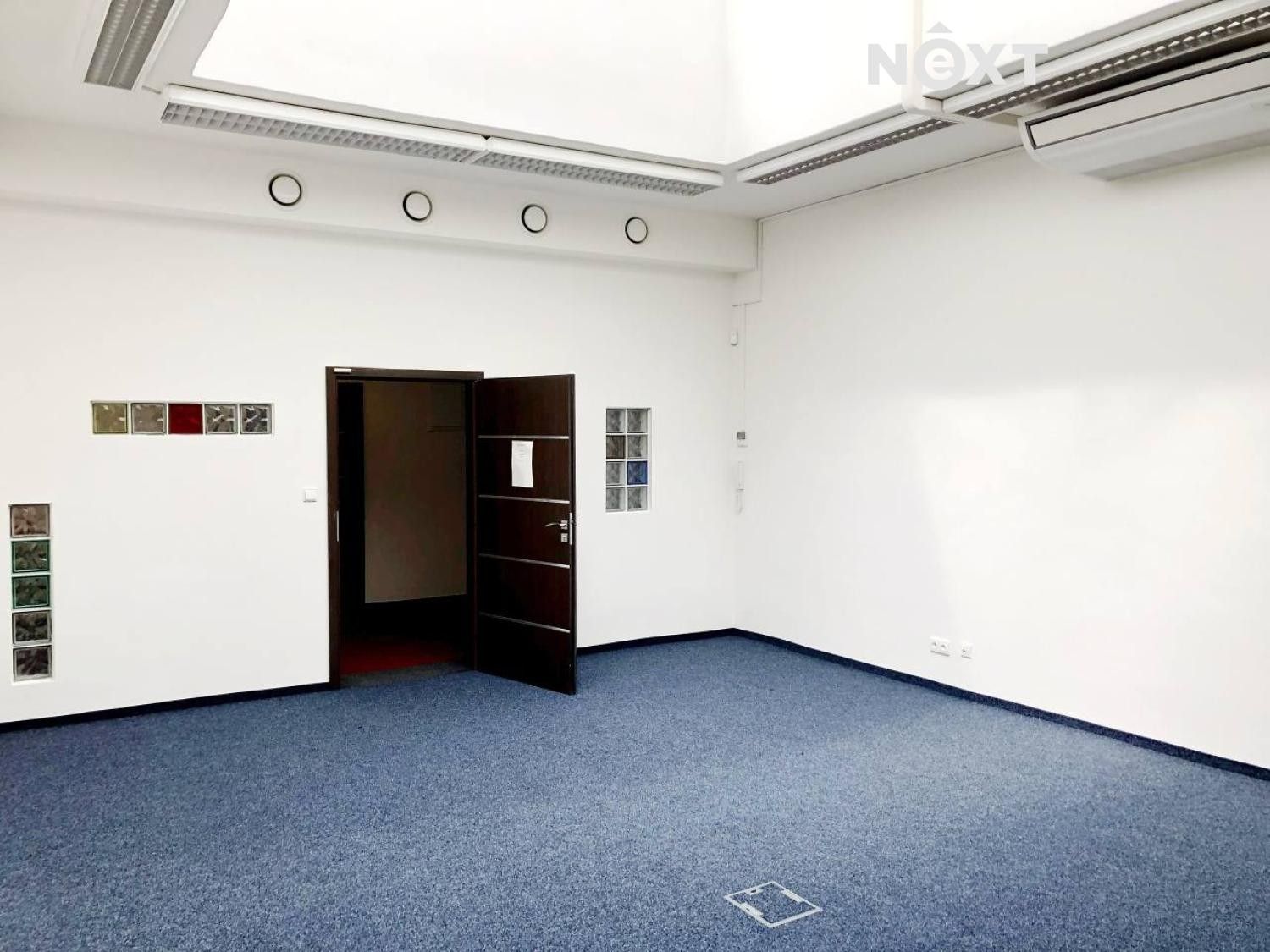 Kanceláře, Jana Růžičky, Praha, 26 m²