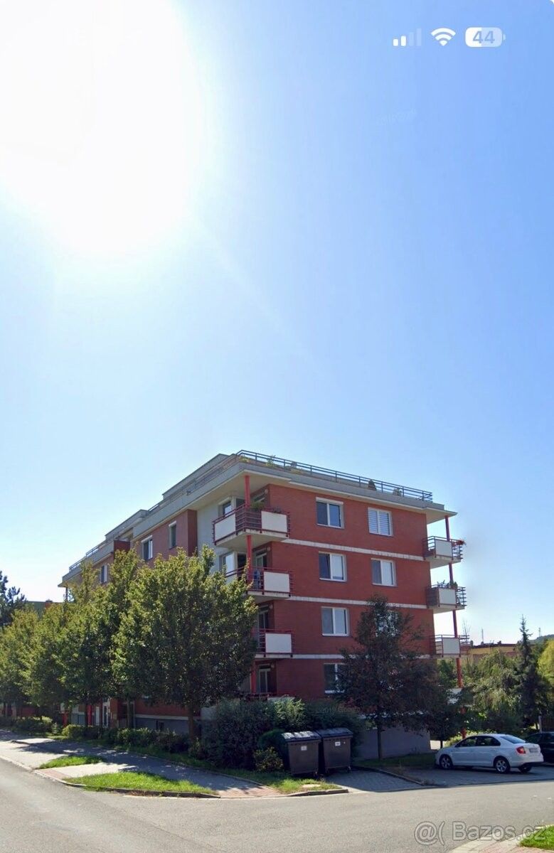 2+kk, Otrokovice, 765 02, 54 m²