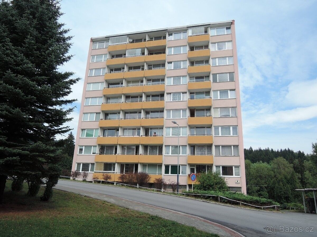 1+1, Tanvald, 468 41, 30 m²