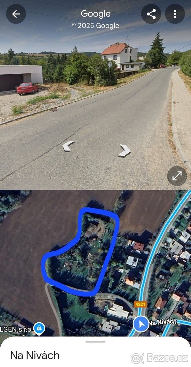 Pozemky pro bydlení, Staré Město u Uherského Hradiště, 686 03