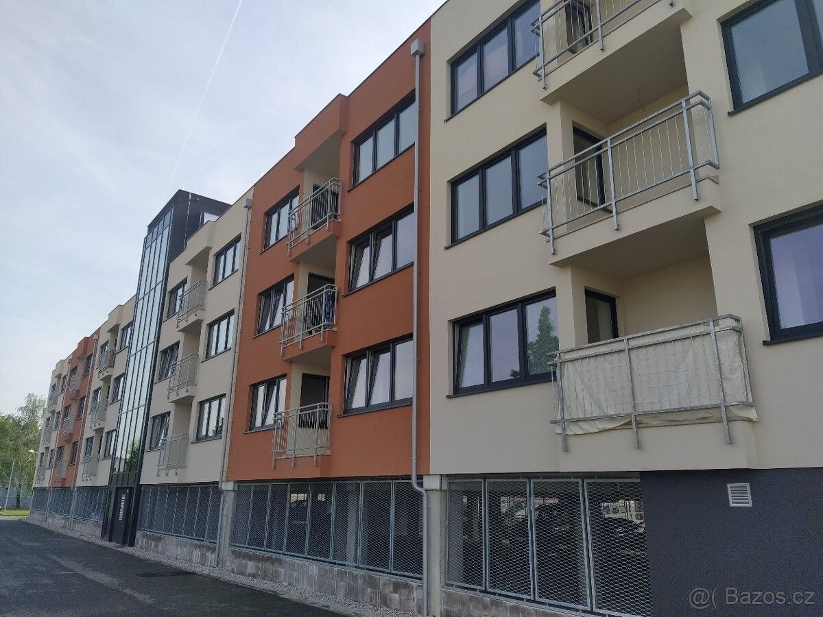 1+kk, Rokycany, 337 01, 40 m²