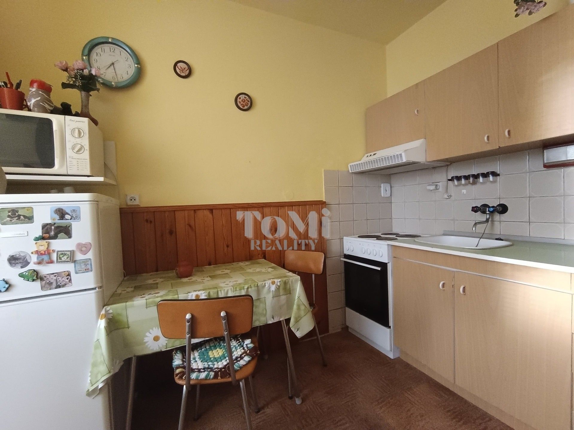 Prodej byt 1+1 - M. Mikuláše, Jevíčko, 36 m²