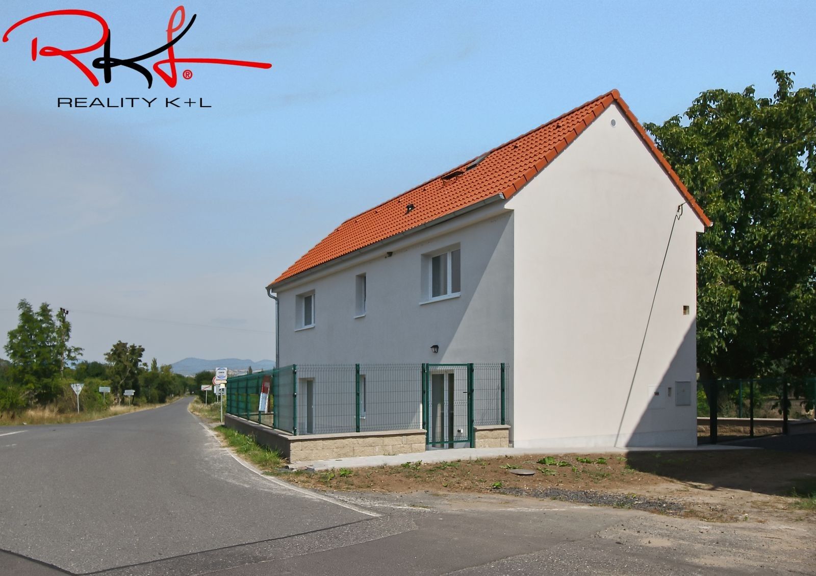 Prodej rodinný dům - Koštice, 130 m²