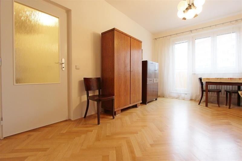 2+1, Bieblova, Brno, 55 m²