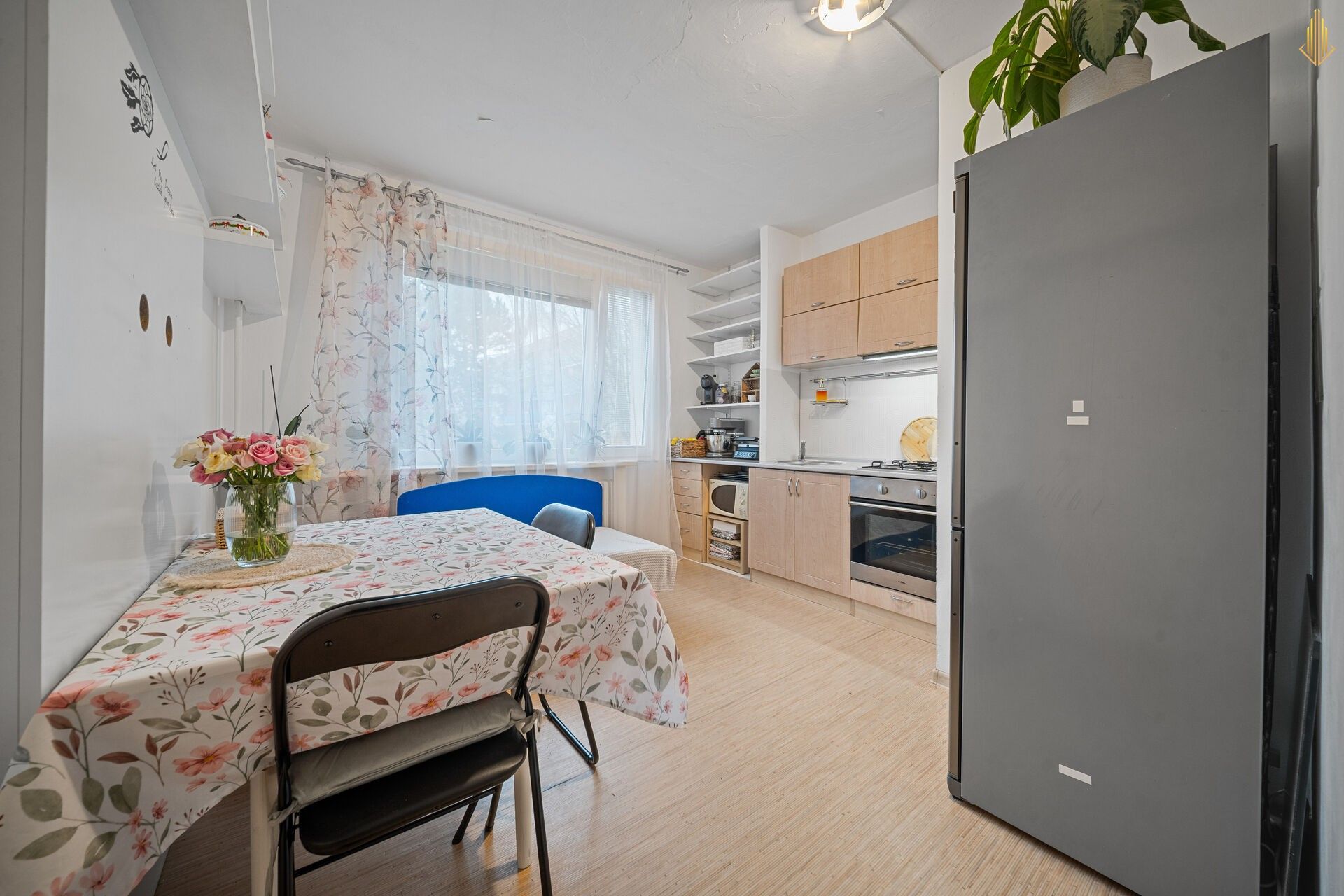 2+kk, Truhlářská, Hradec Králové, 42 m²