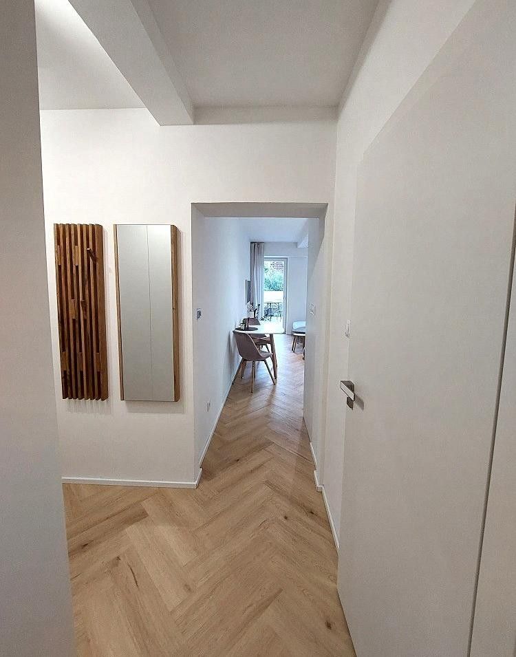 Pronájem byt 2+kk - Riegrova, Brno, 56 m²