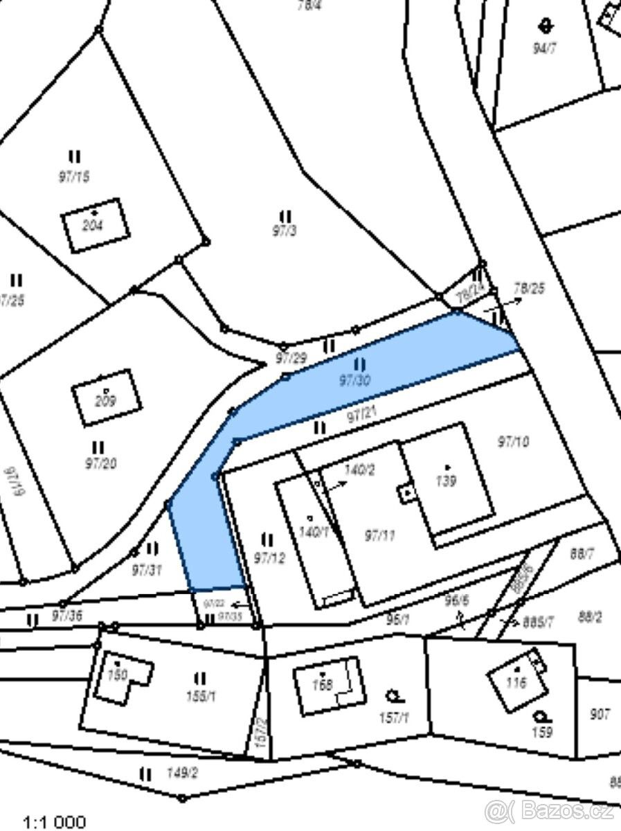 Ostatní, Moravská Třebová, 571 01, 561 m²