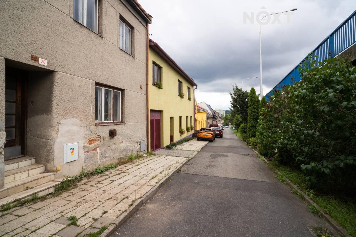 Prodej rodinný dům - Na Horecku, Lipník nad Bečvou, 120 m²