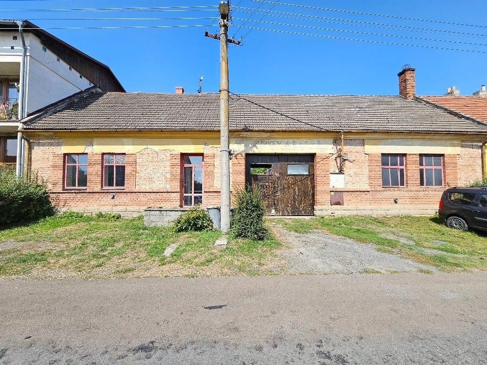 Ostatní, Všechovice, 753 53, 1 924 m²