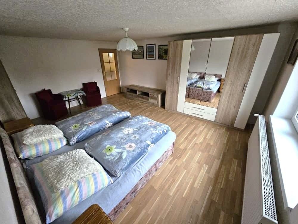 Byty, Hlinsko v Čechách, 539 01