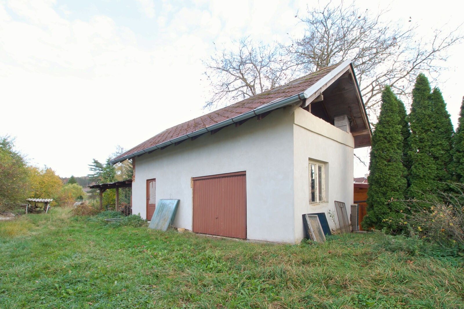 Prodej rodinný dům - Stupno, Břasy, 139 m²