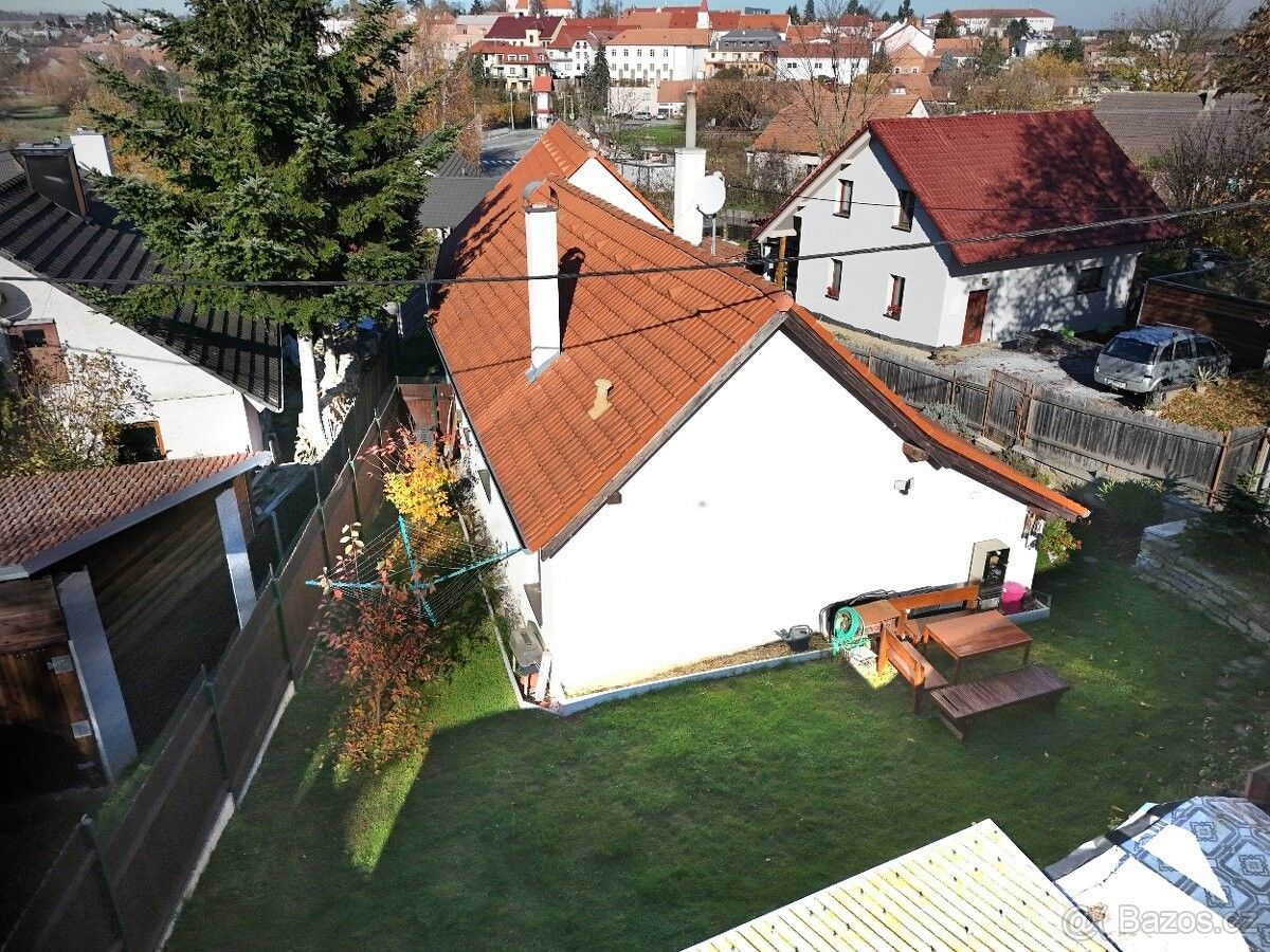 Prodej dům - Velká Bíteš, 595 01, 115 m²