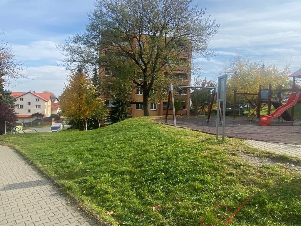 Pronájem byt 3+kk - Švédská, Ostrava, 70 m²