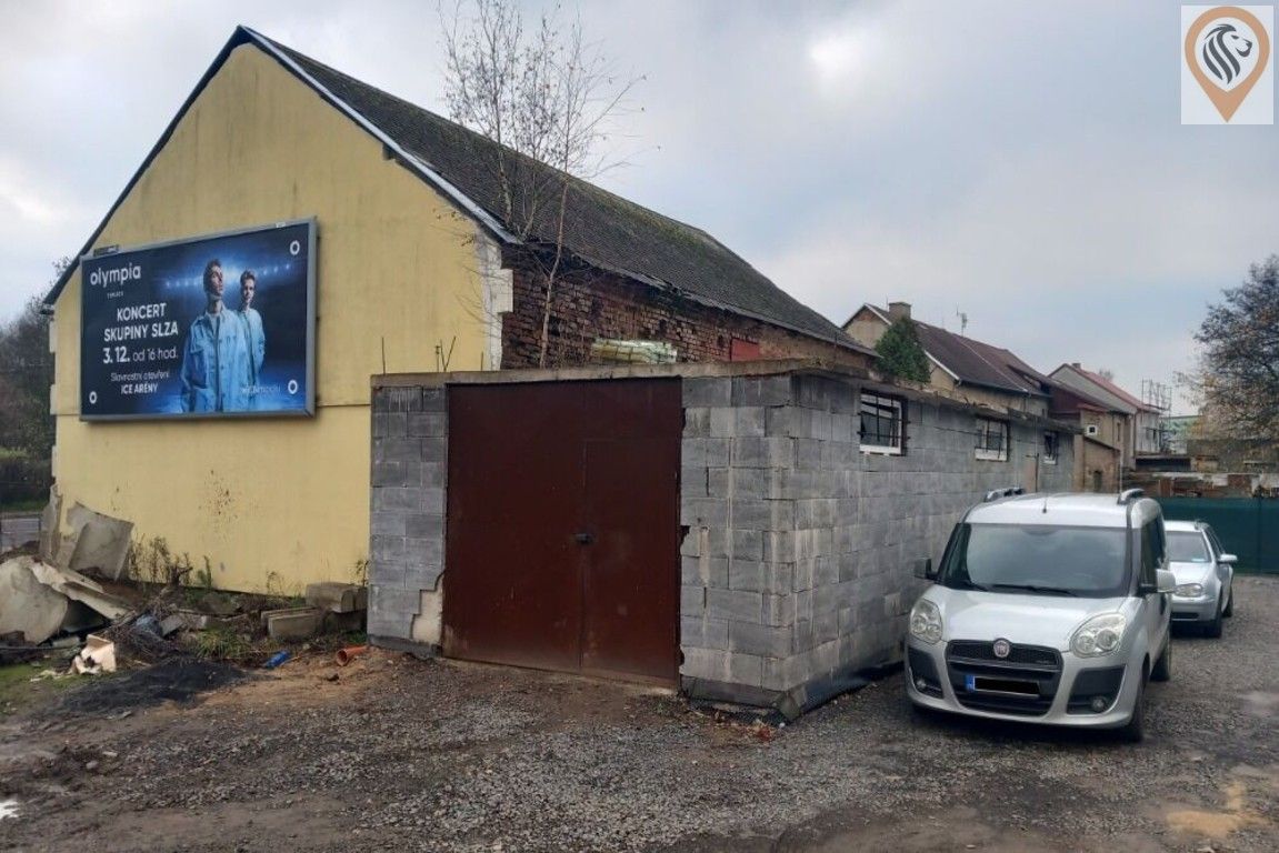 Rodinné domy, Krupka, 253 m²