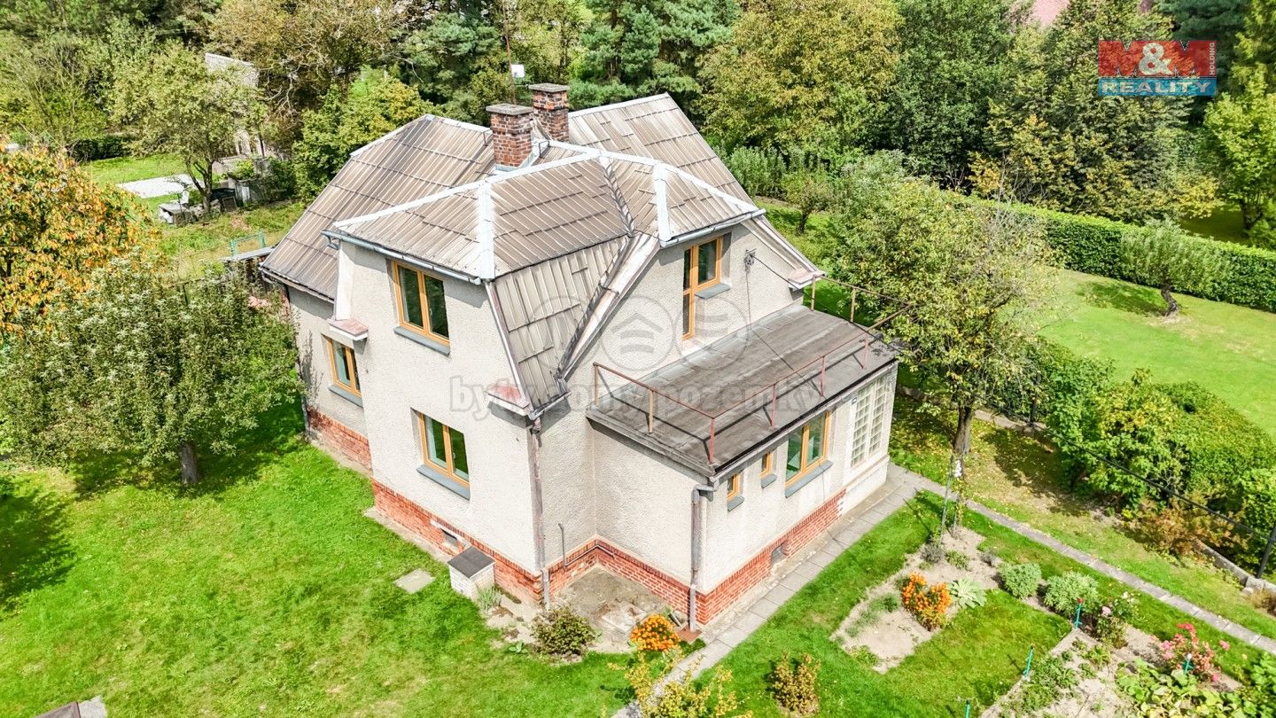 Prodej rodinný dům - Rychvald, 131 m²