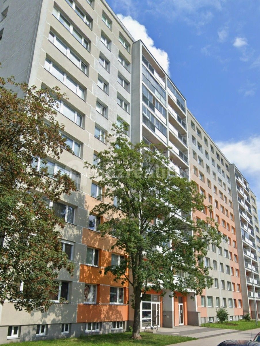 3+kk, Grusova, Pardubice, 80 m²