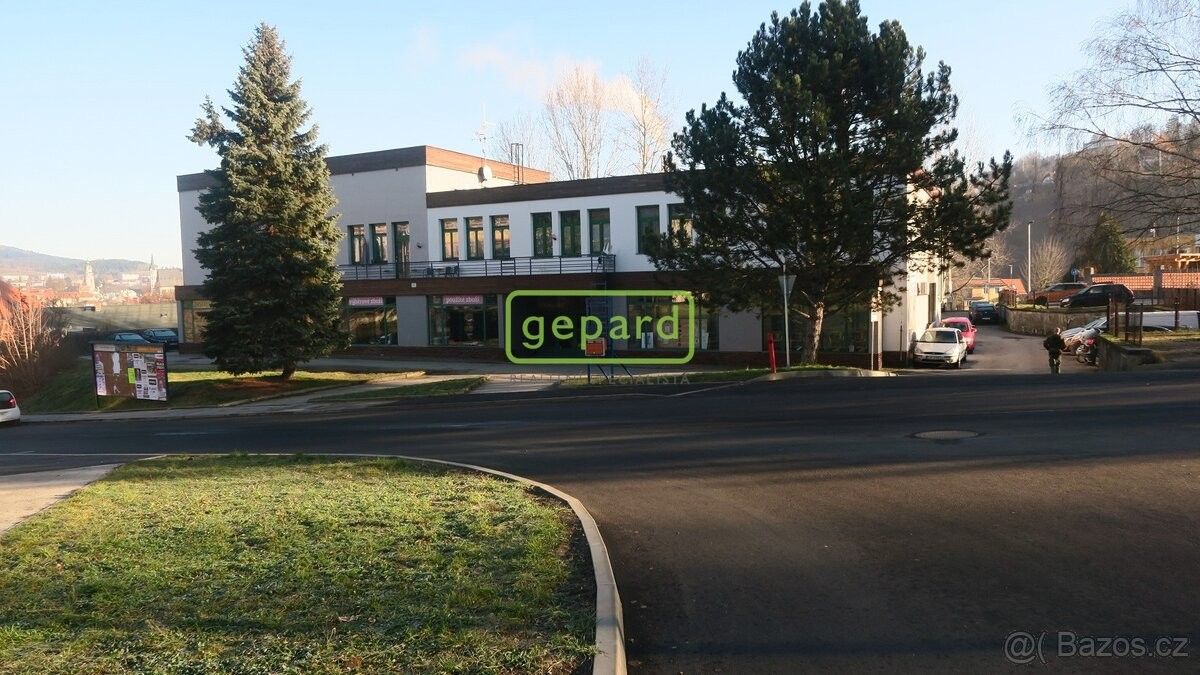 Ostatní, Český Krumlov, 381 01