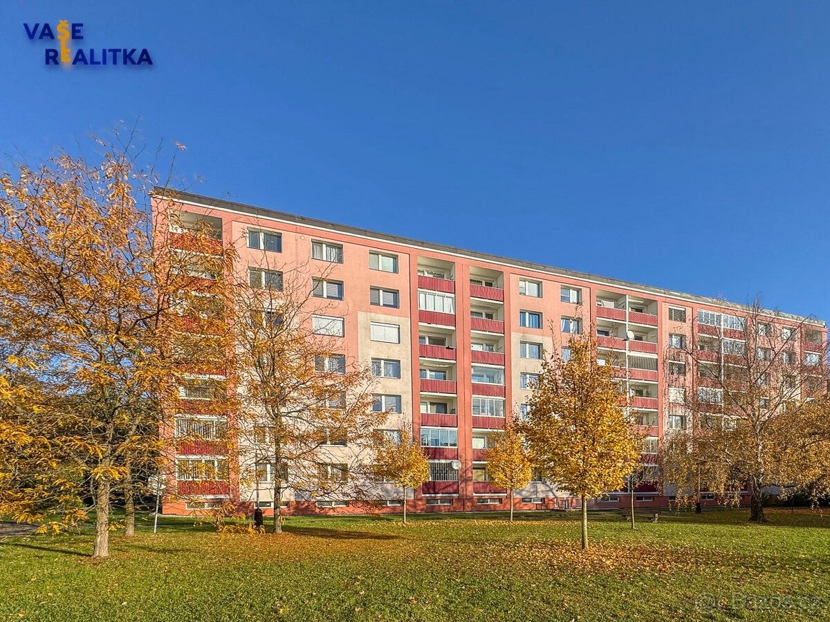 Byty, Přerov, 750 02