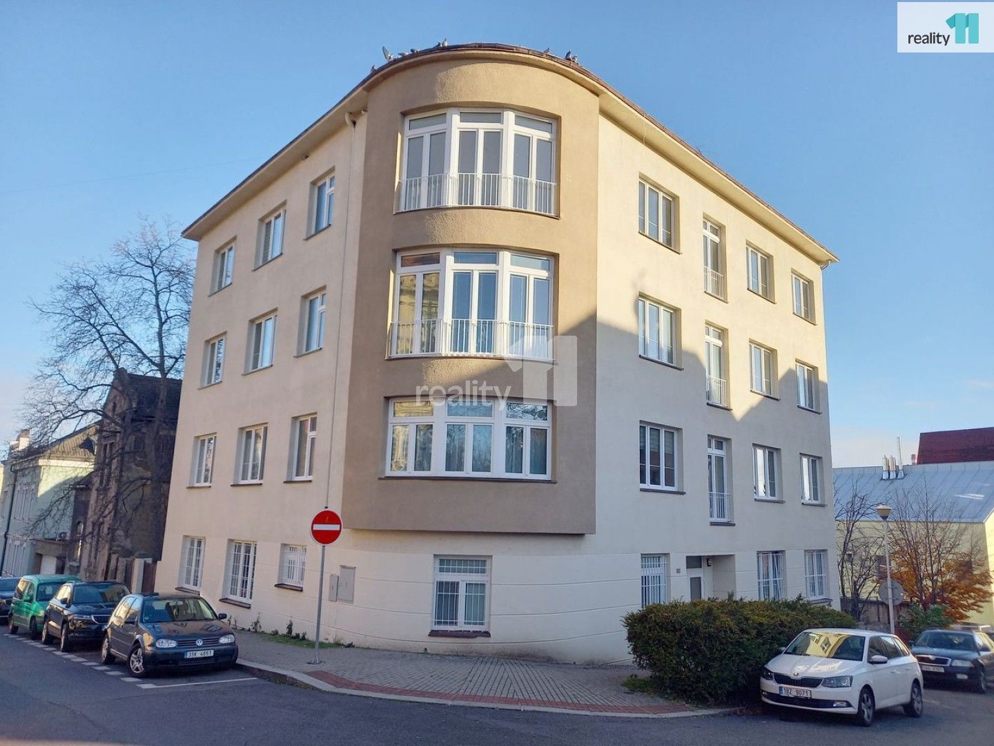 2+kk, Krčínova, Kolín, 51 m²