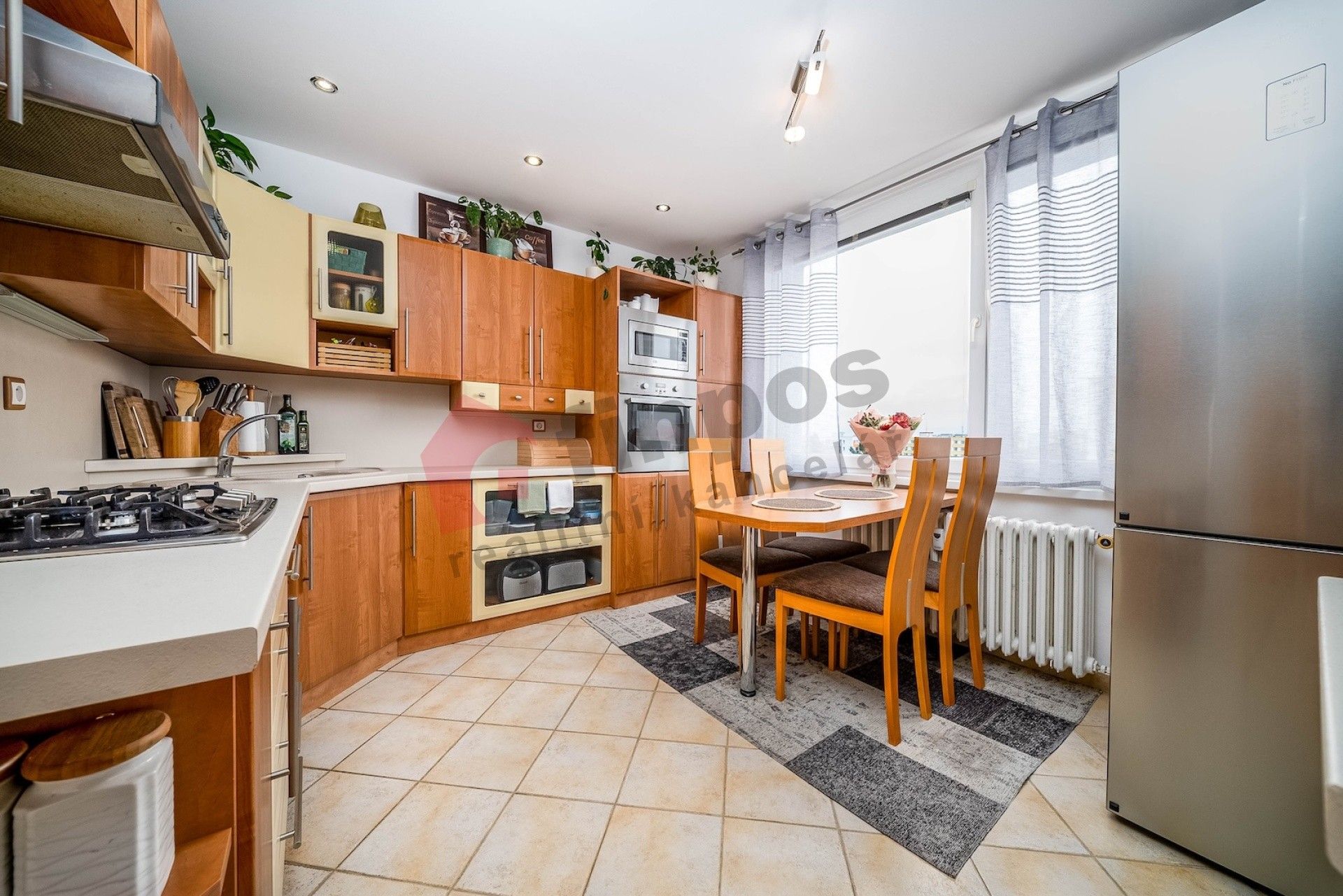 3+1, Vysocká, Hradec Králové, 75 m²