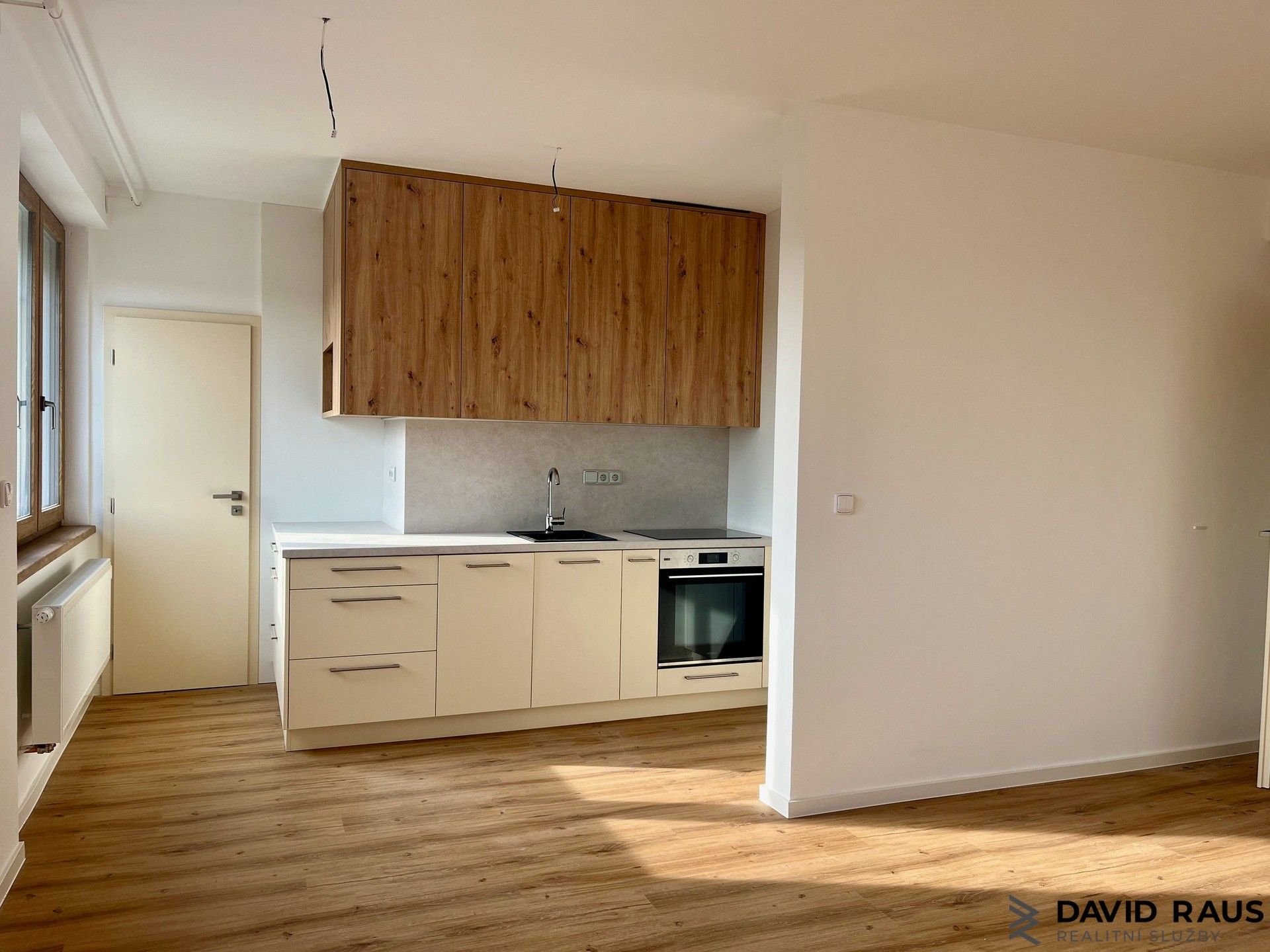 Pronájem byt 3+kk - Syrovická, Rajhrad, 61 m²