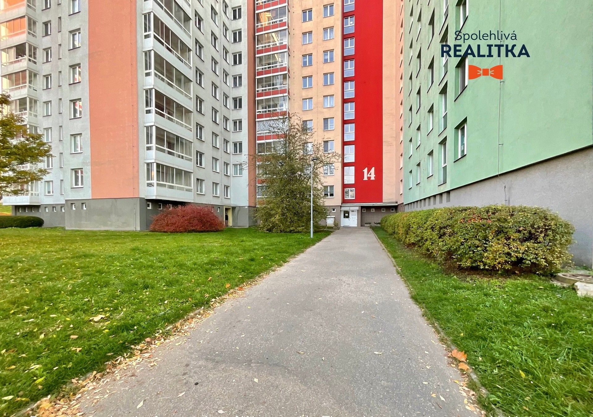 1+kk, Spodní, Brno, 27 m²