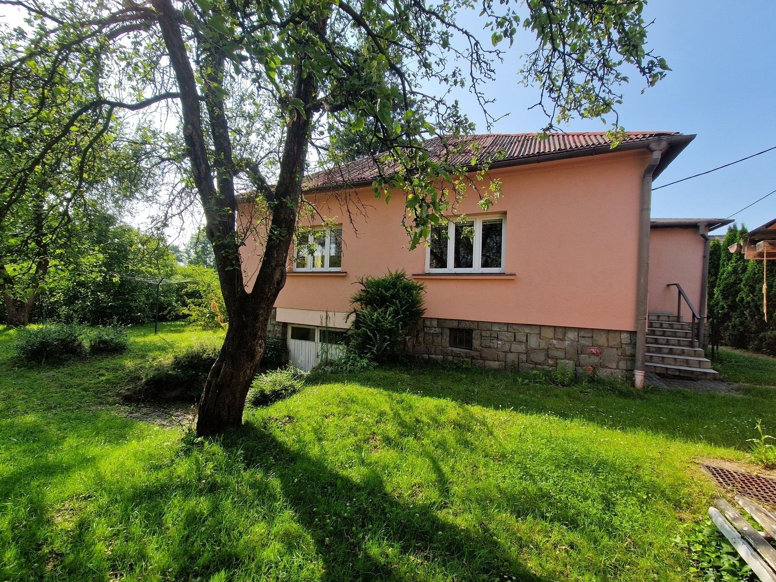 Rodinné domy, Přemyslovců, Frýdek-Místek, 160 m²