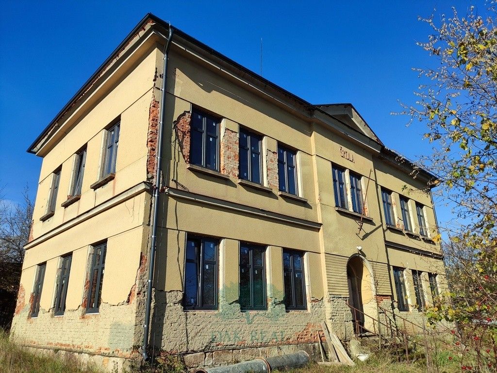 Prodej ubytovací zařízení - Záhoří, 280 m²