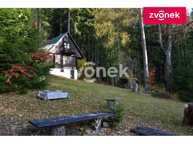 Chalupy, Velké Karlovice, 65 m²