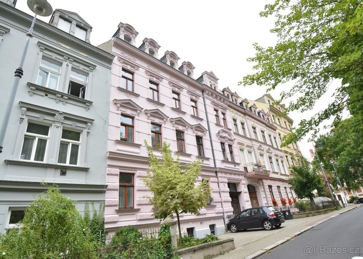 1+1, Karlovy Vary, 360 01, 31 m²