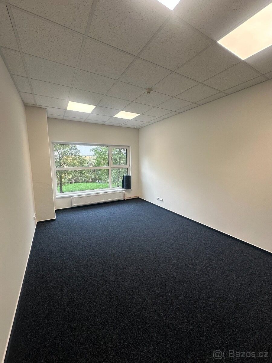 Kanceláře, Praha, 155 00