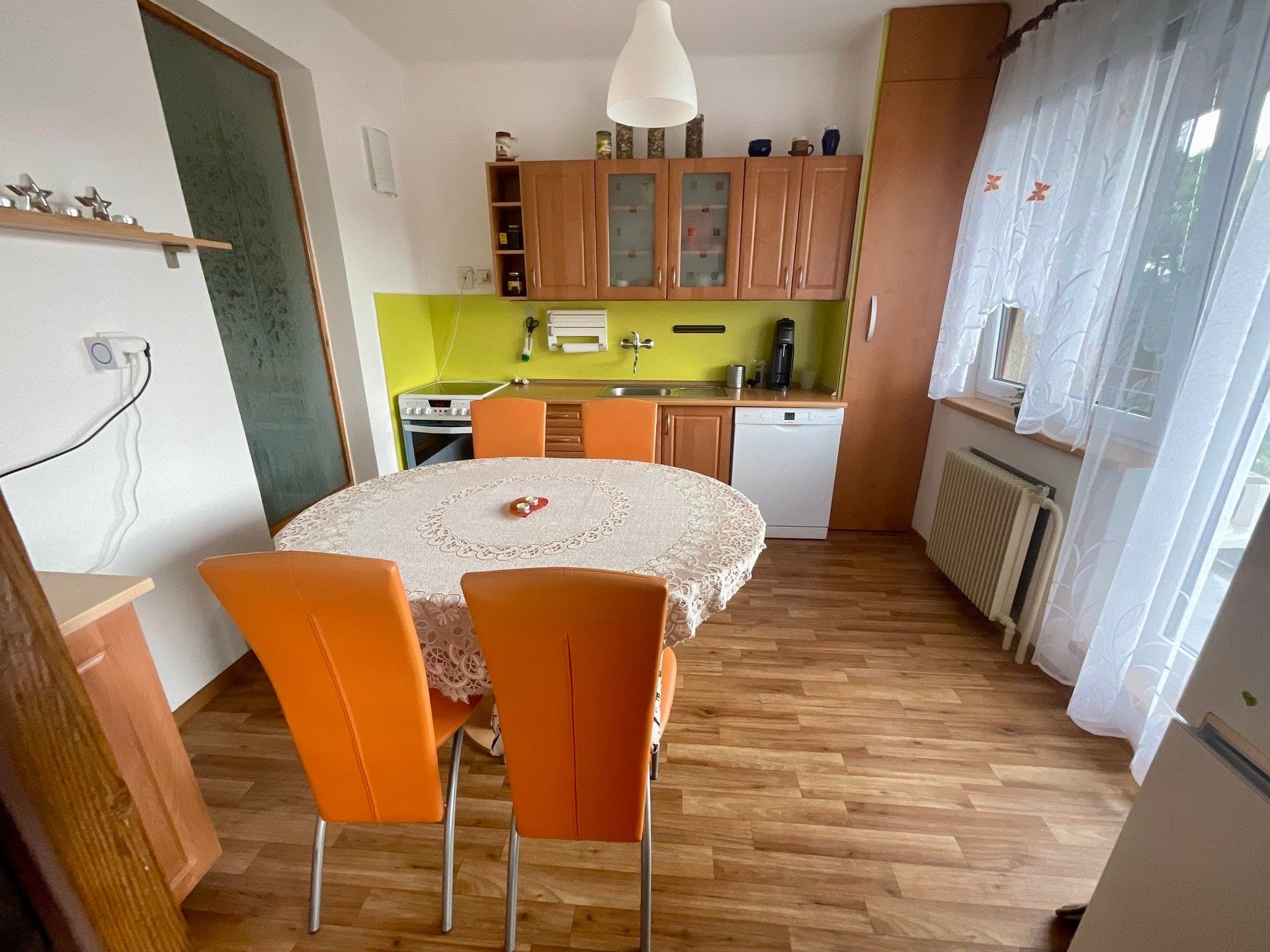 Rodinné domy, Libštát, 220 m²