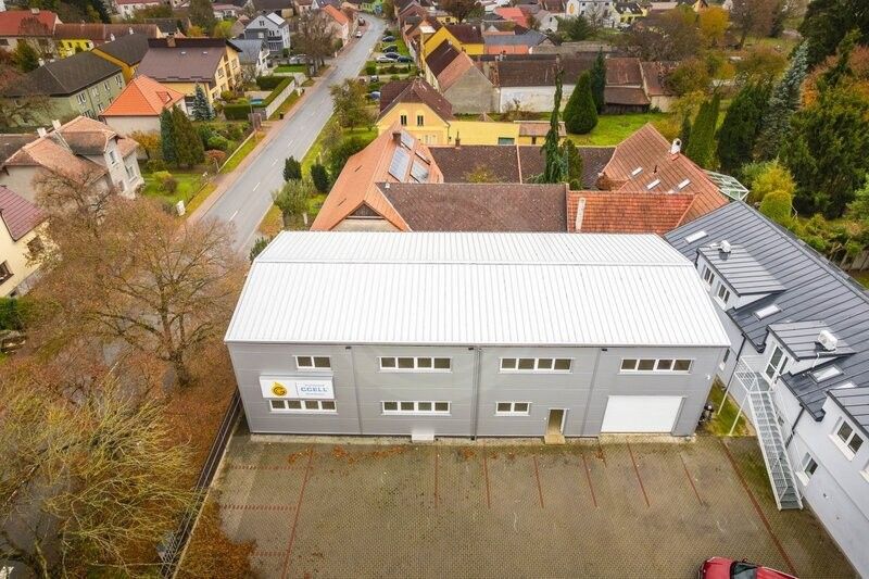 Sklady, Ledenice, 373 11