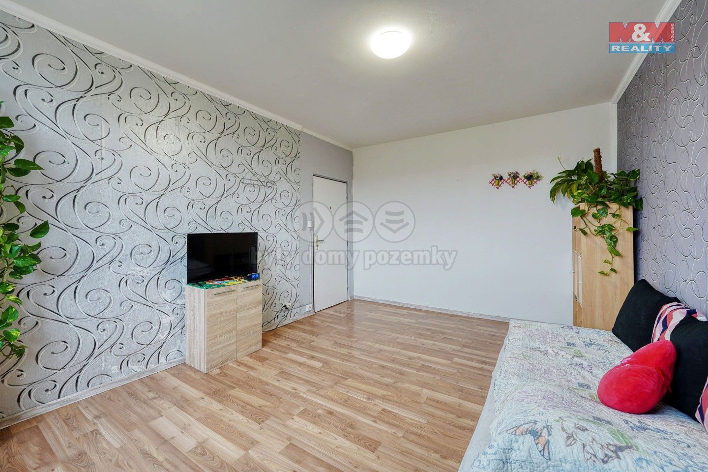 Prodej byt 3+1 - Tovární, Chodov, 64 m²