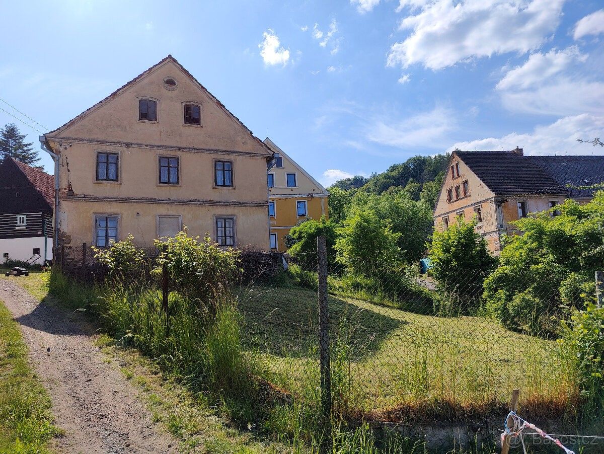 Ostatní, Ústí nad Labem, 400 02, 289 m²