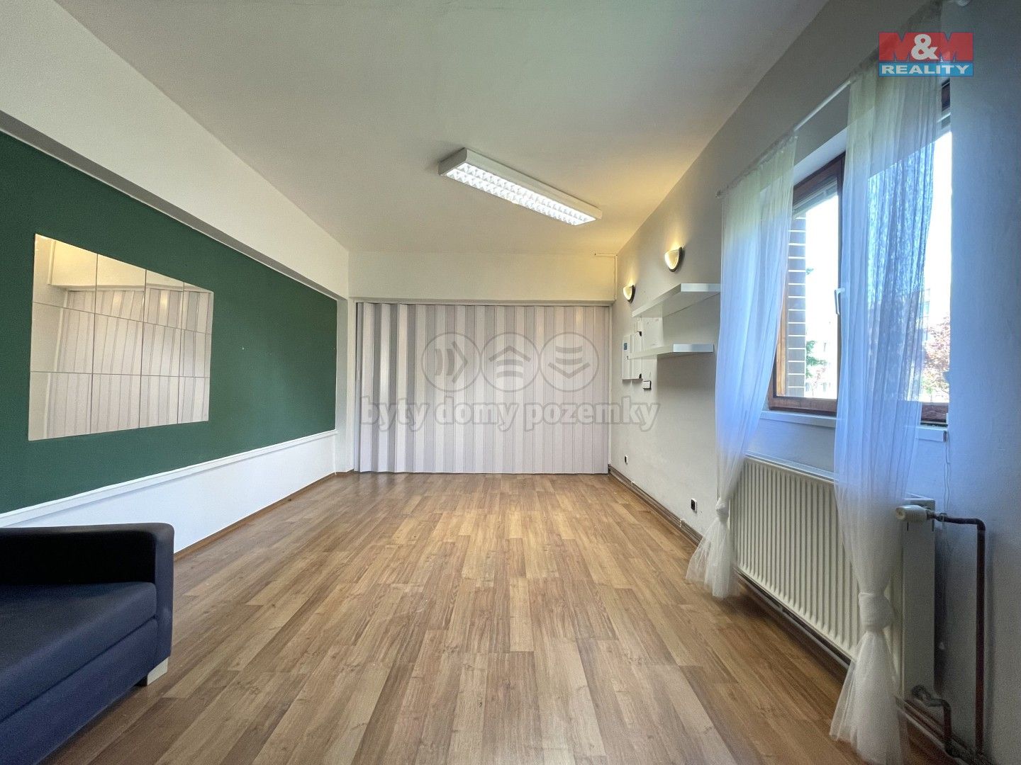 Obchodní prostory, Žatec, 34 m²