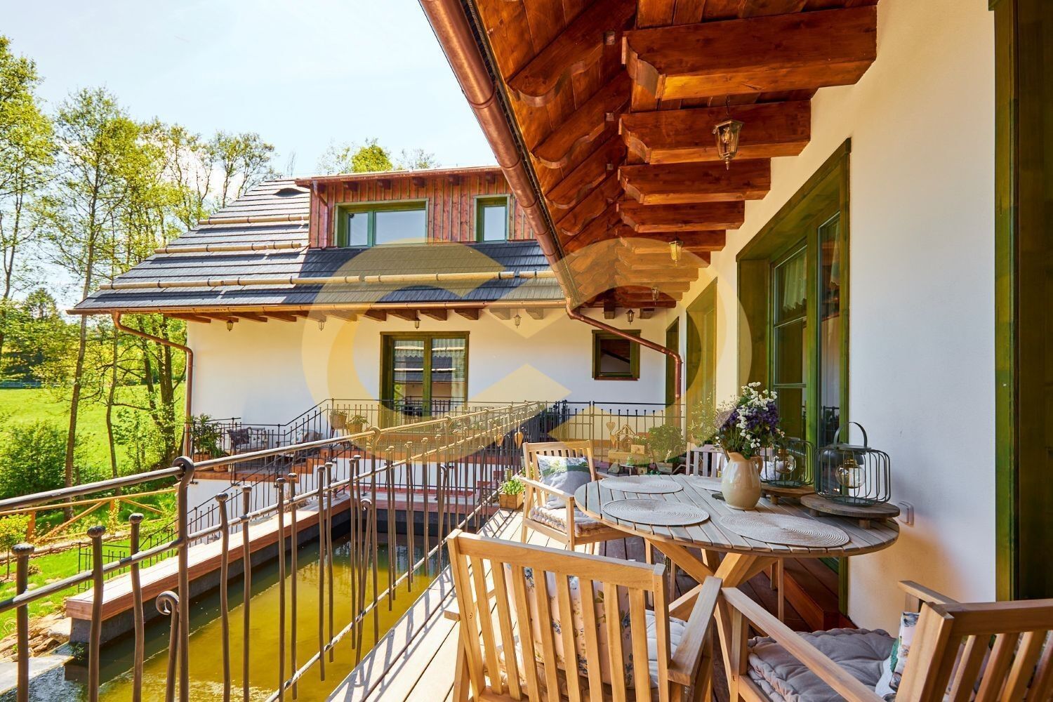 Prodej byt 3+kk - Bláhov, Stachy, 74 m²