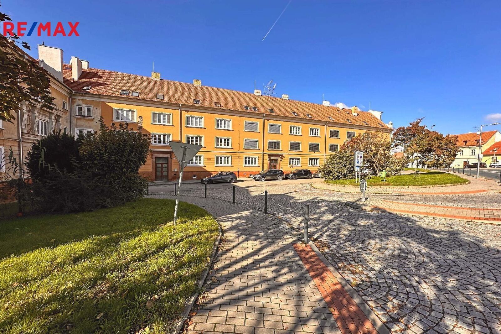 4+kk, 22. dubna, Mikulov, 116 m²