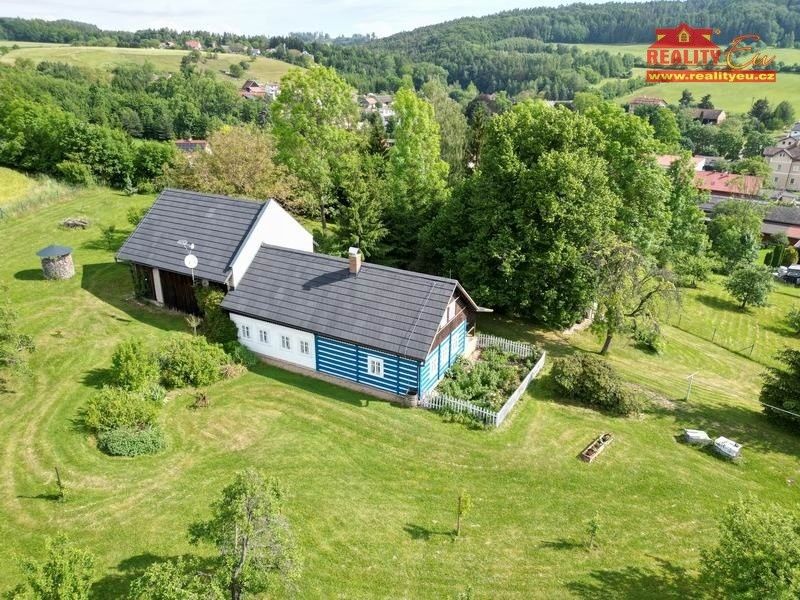 Chalupy, Horní Nová Ves, Lázně Bělohrad, 130 m²