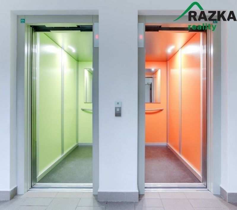 Prodej byt 3+1 - Náměstí, Nýrsko, 88 m²