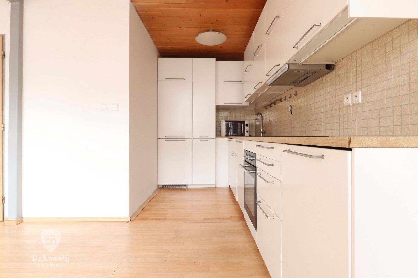 Pronájem byt 2+kk - Novákových, Praha, 76 m²