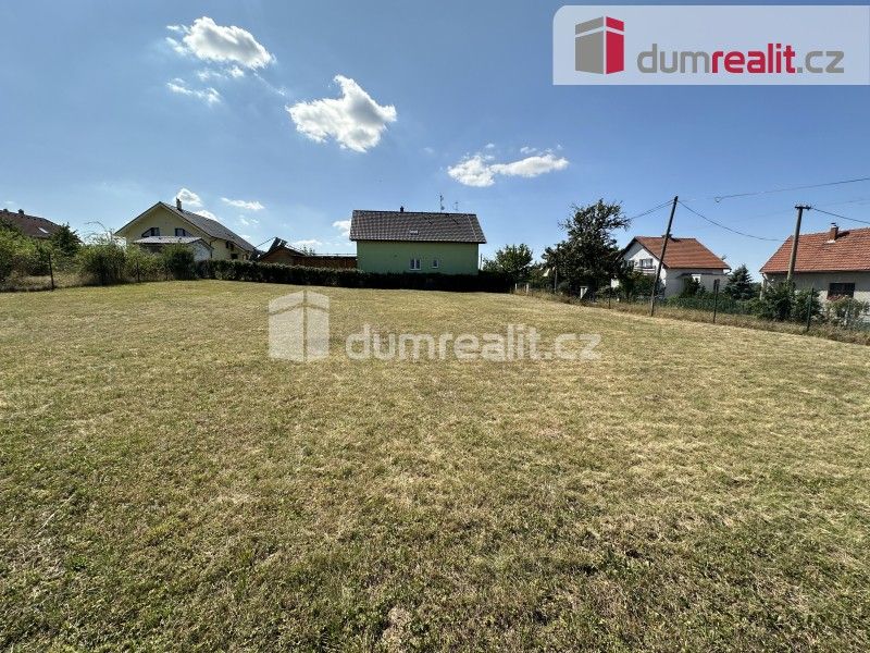 Pozemky pro bydlení, Příčná, Tuklaty, 1 032 m²