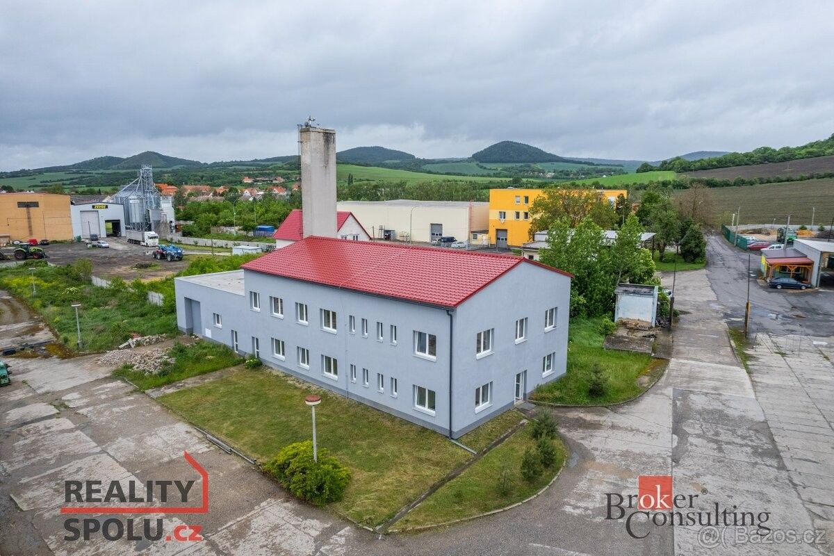 Zemědělské pozemky, Libčeves, 439 26, 24 367 m²