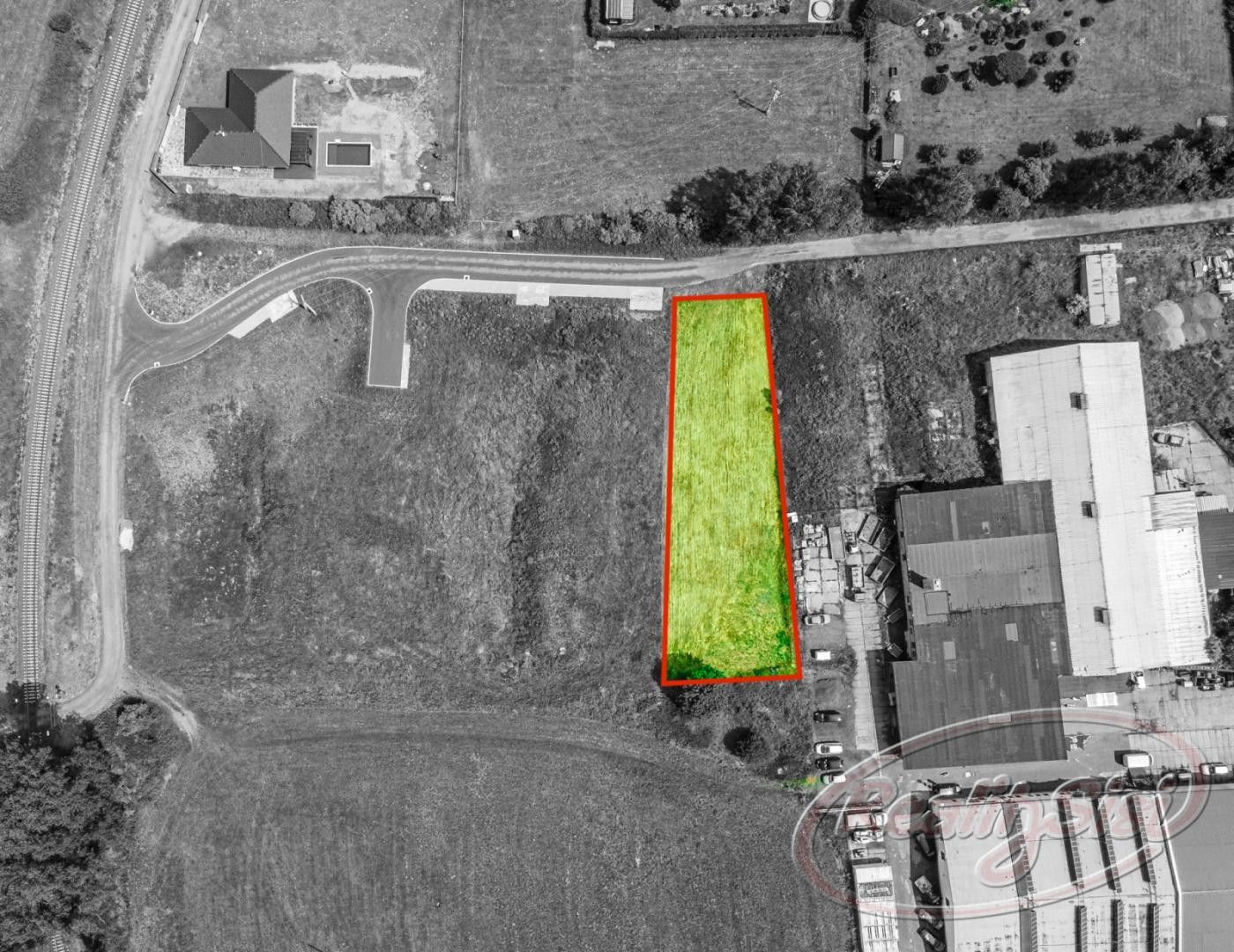 Pozemky pro bydlení, Volanov, Trutnov